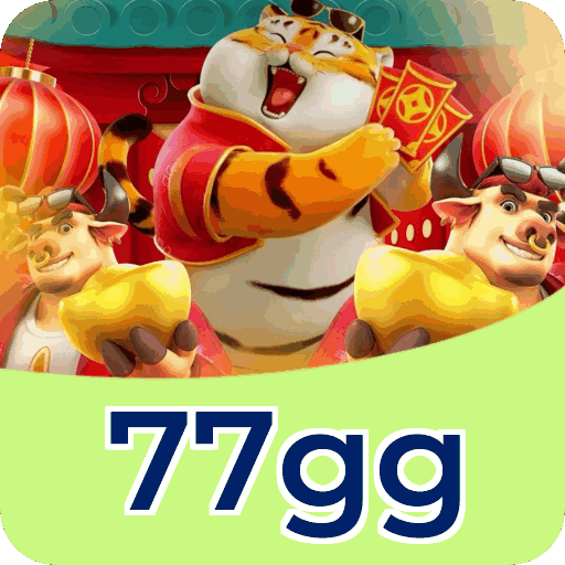 Passo a passo para baixar o app 77gg — ilustração editorial