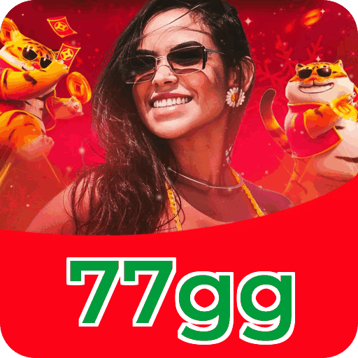 Material promocional do app 77gg — ilustração, não métricas auditadas nesta página