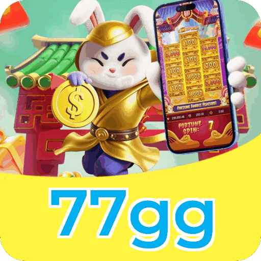 Comparação APP mobile vs versão web da 77gg