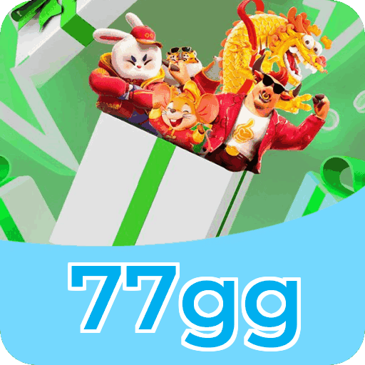 Material promocional do app 77gg — ilustração, não métricas auditadas nesta página
