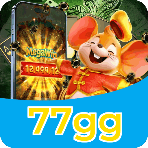 Catálogo 77gg 2.547 jogos - Pragmatic Play, Evolution, NetEnt
