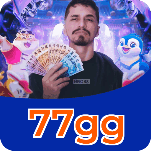 77gg PIX instantâneo Brasil - Depósito e saque em minutos 24/7
