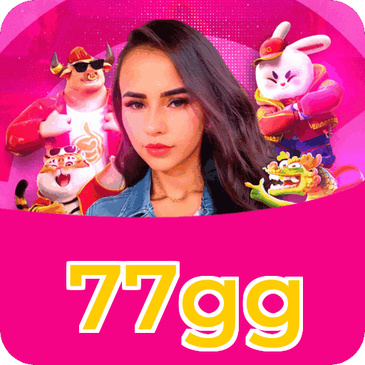 Comparação APP mobile vs versão web da 77gg